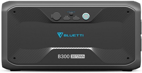 BLUETTI B300 Expansion Battery