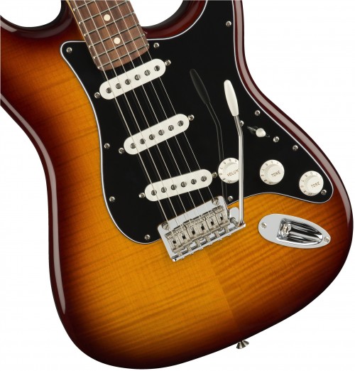 Fender Player Stratocaster Plus Top