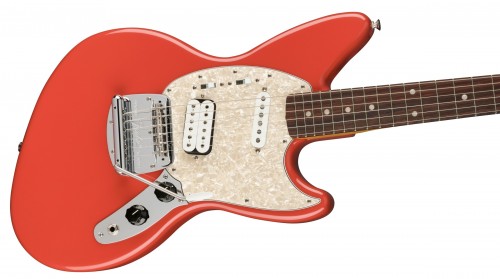 Fender Kurt Cobain Jag-Stang