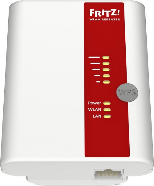 AVM FRITZ!WLAN Repeater 450E