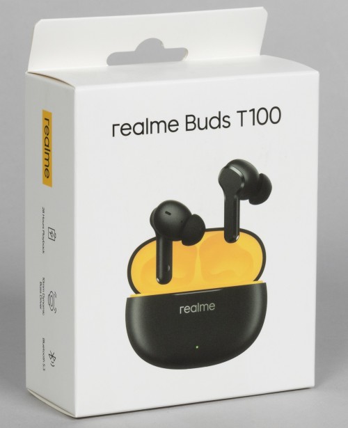 Realme Buds T100