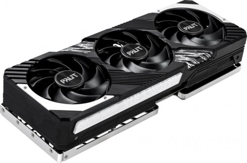 Palit GeForce RTX 4070 Ti GamingPro OC