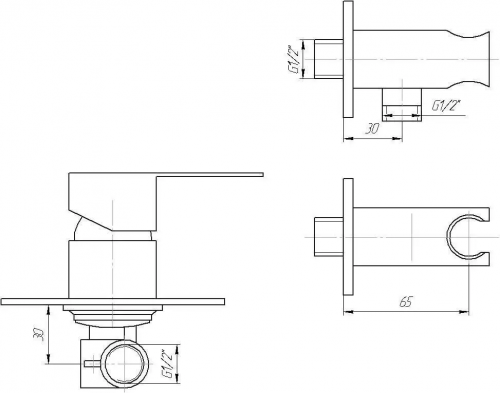 Topaz Barts TB-G-07735-H36