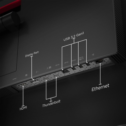 Lenovo ThinkVision P40w-20