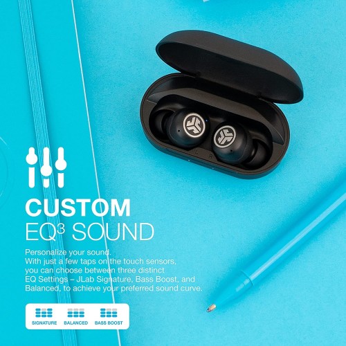 JLab JBuds Air Pro