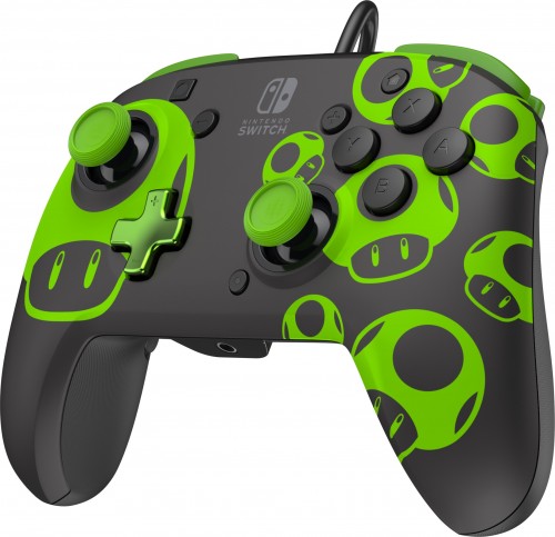 PDP Rematch Switch Wired Controller