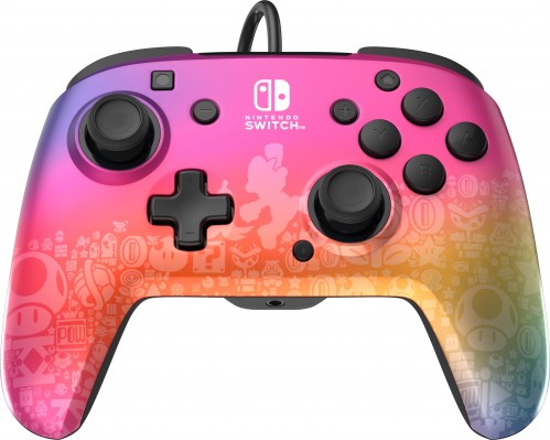 PDP Rematch Switch Wired Controller