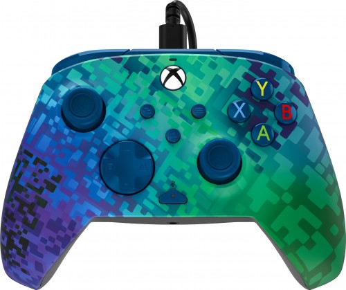 PDP Rematch Xbox Advanced Wired Controller