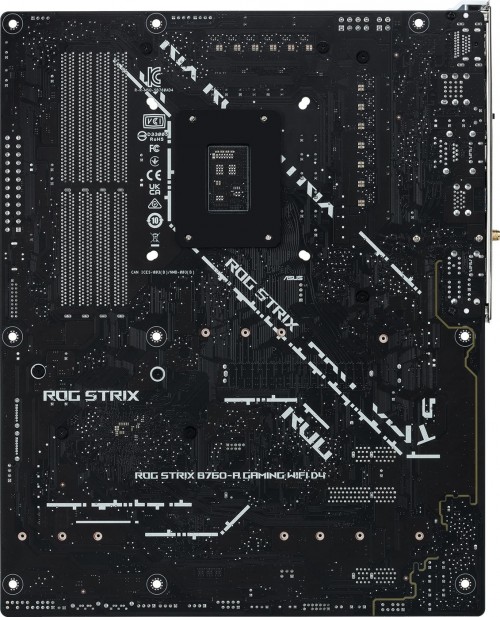 Asus ROG STRIX B760-A GAMING WIFI D4