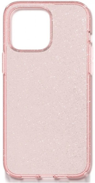 Spigen Liquid Crystal Glitter for iPhone 14 Pro