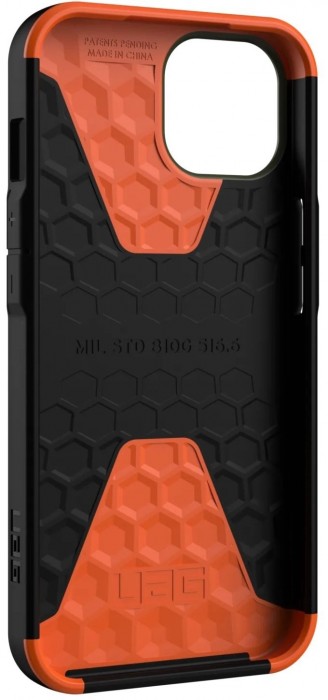 UAG Civilian for iPhone 14