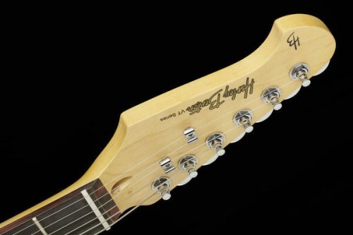 Harley Benton MS-60LH