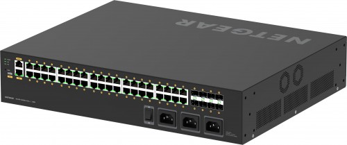 NETGEAR M4250-40G8XF-PoE++