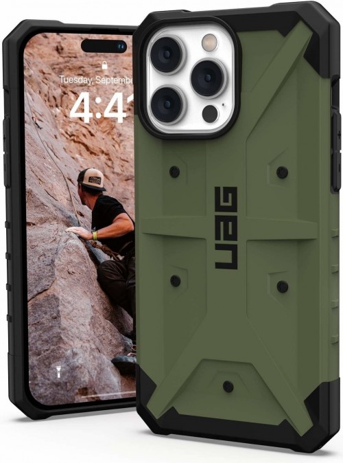 UAG Pathfinder for iPhone 14 Pro Max