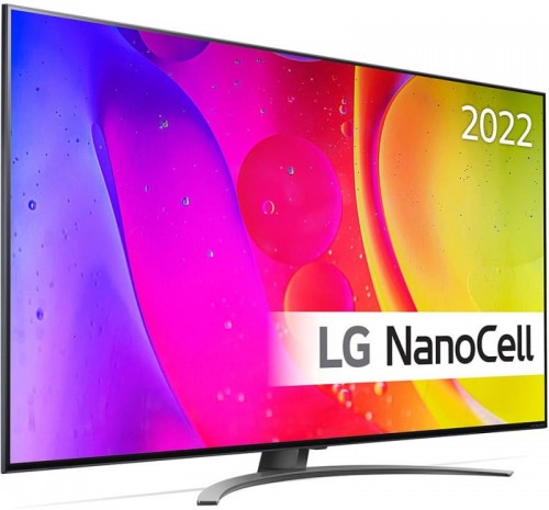 LG 50NANO81 2022