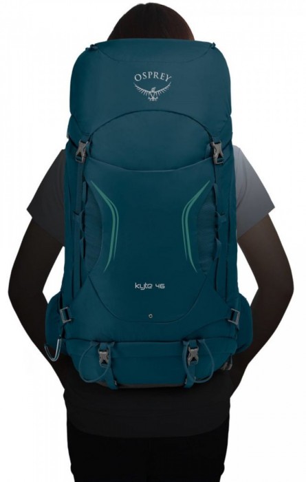 Osprey Kyte 46