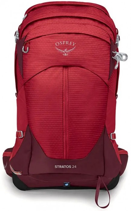 Osprey Stratos 24 2022