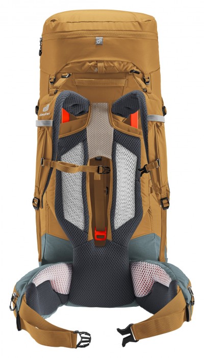 Deuter Aircontact Core 50+10