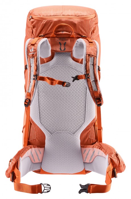 Deuter Aircontact Ultra 45+5 SL