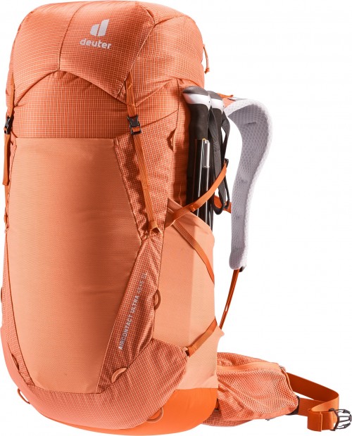 Deuter Aircontact Ultra 45+5 SL