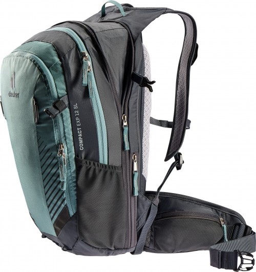 Deuter Compact EXP 12 SL