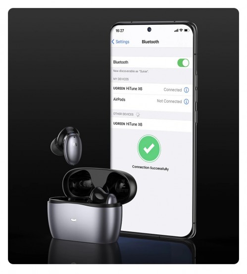 Ugreen HiTune X6 ANC