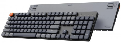 Keychron K5 SE RGB Backlit (HS)