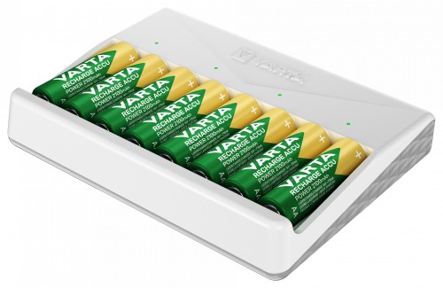Varta Multi Charger 57659