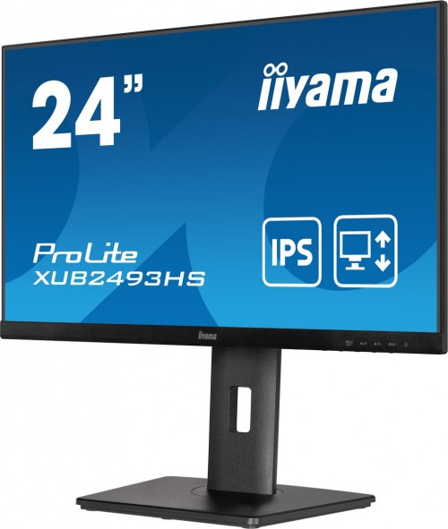 Iiyama ProLite XUB2493HS-B5