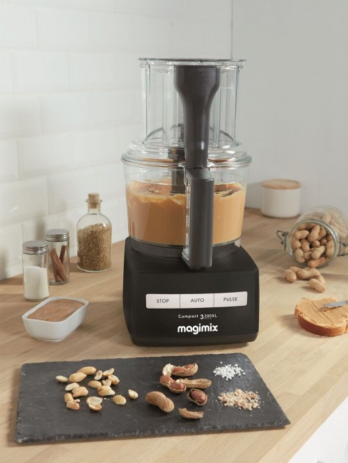 Magimix Compact 3200 XL