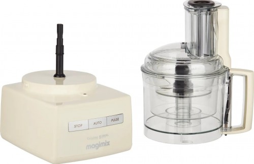 Magimix Cuisine Systeme CS 5200 XL