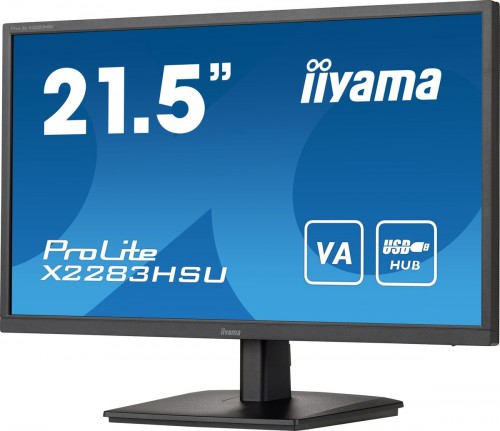 Iiyama ProLite X2283HSU-B1