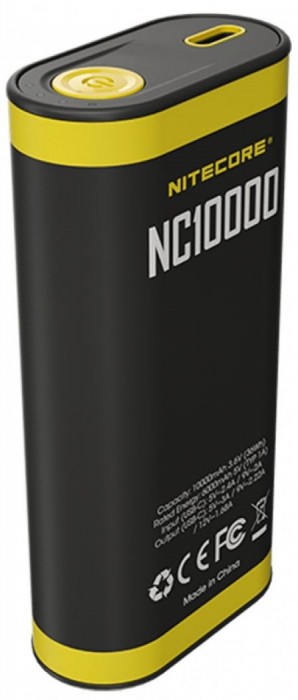 Nitecore NC10000