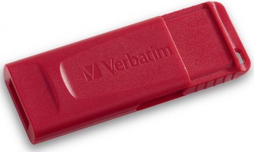 Verbatim Store n Go 3x4Gb