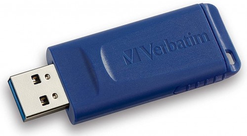 Verbatim USB Flash Drive 128Gb