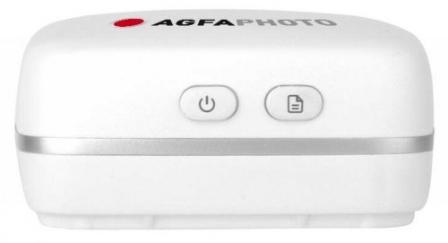 Agfa Realipix Pocket P