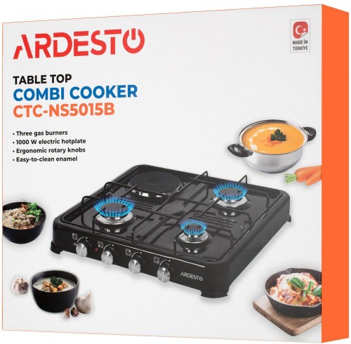 Ardesto CTC-NS5015B