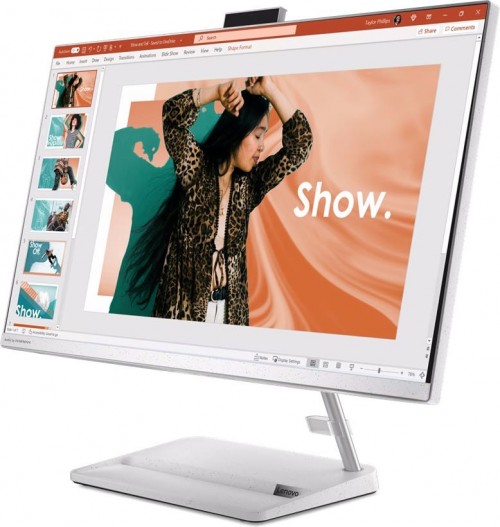 Lenovo IdeaCentre AIO 3 27IAP7