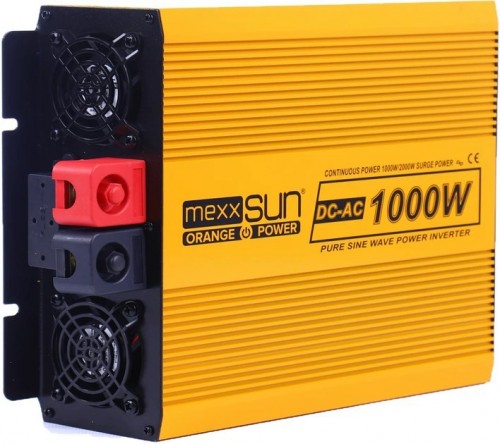 Mexxsun MXSPSW-1000-24