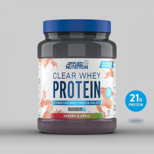 Applied Nutrition Clear Whey Protein