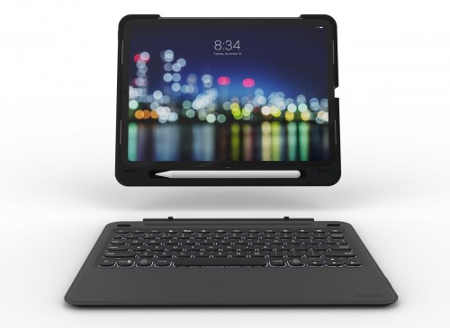 ZAGG Slim Book Go
