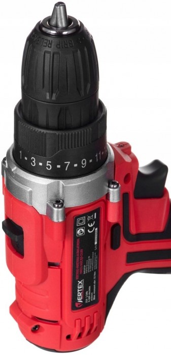 Vertex VWK21LI Basic