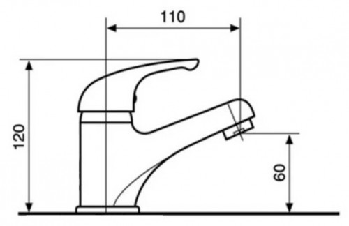 Emmevi Jolly CR10003GTC