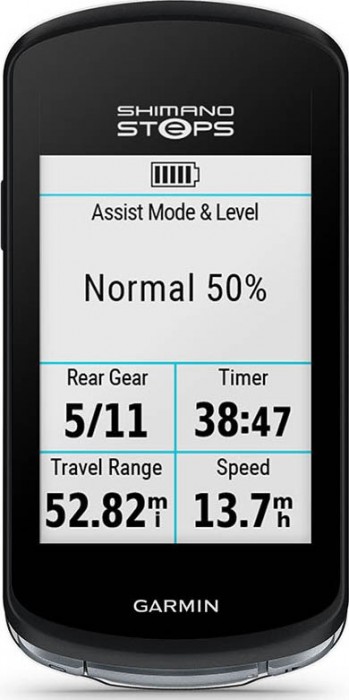 Garmin Edge 1040