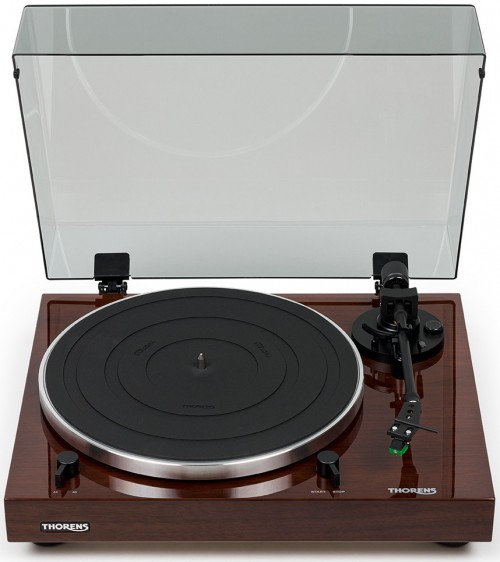 THORENS TD-202