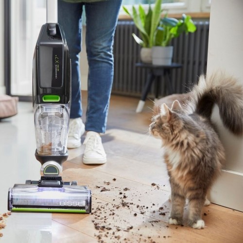 BISSELL Crosswave X7 Plus Cordless Pet Pro 3400-N