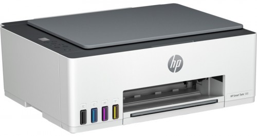 HP Smart Tank 580