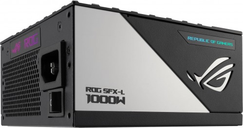 Asus ROG LOKI SFX-L 1000W Platinum