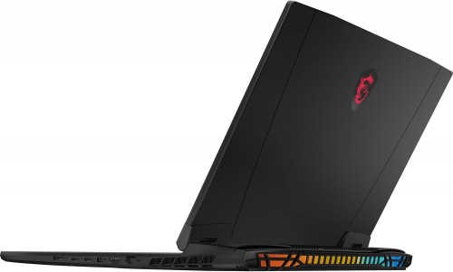 MSI Titan GT77HX 13VI