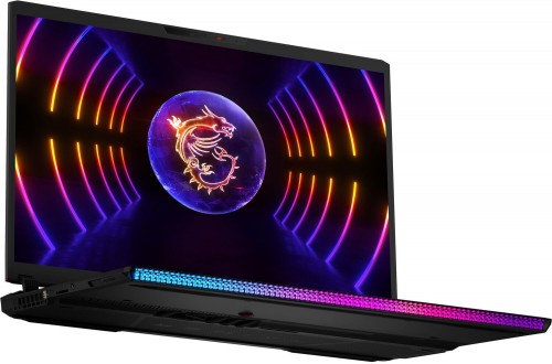 MSI Raider GE78HX 13VH